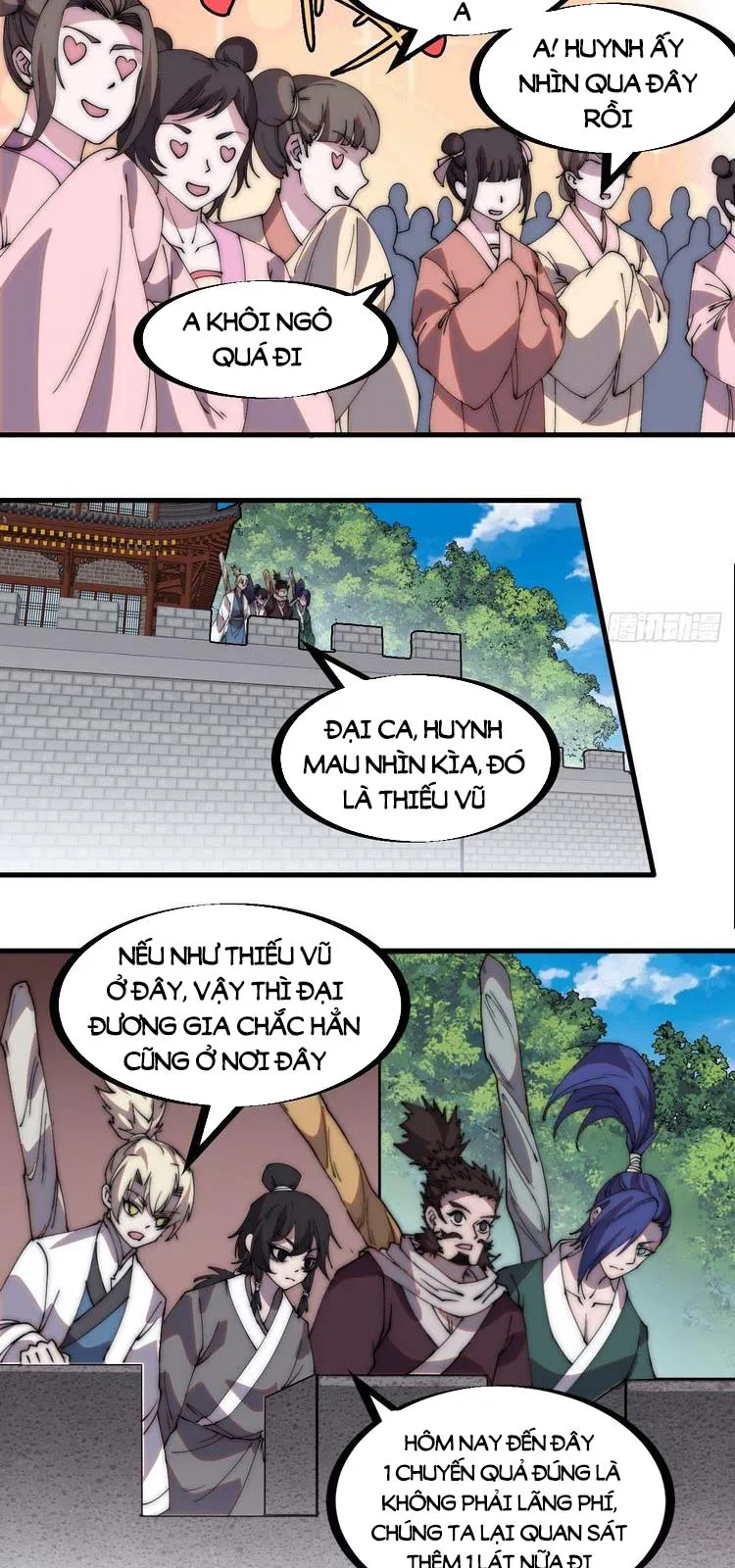 Chapter 214 - Image 8