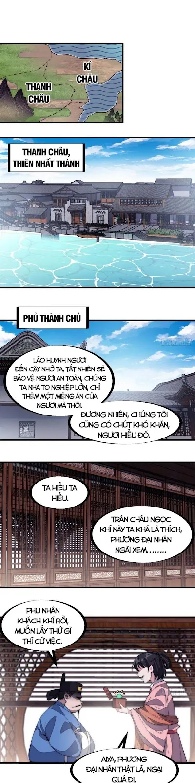 Chapter 140 - Image 1