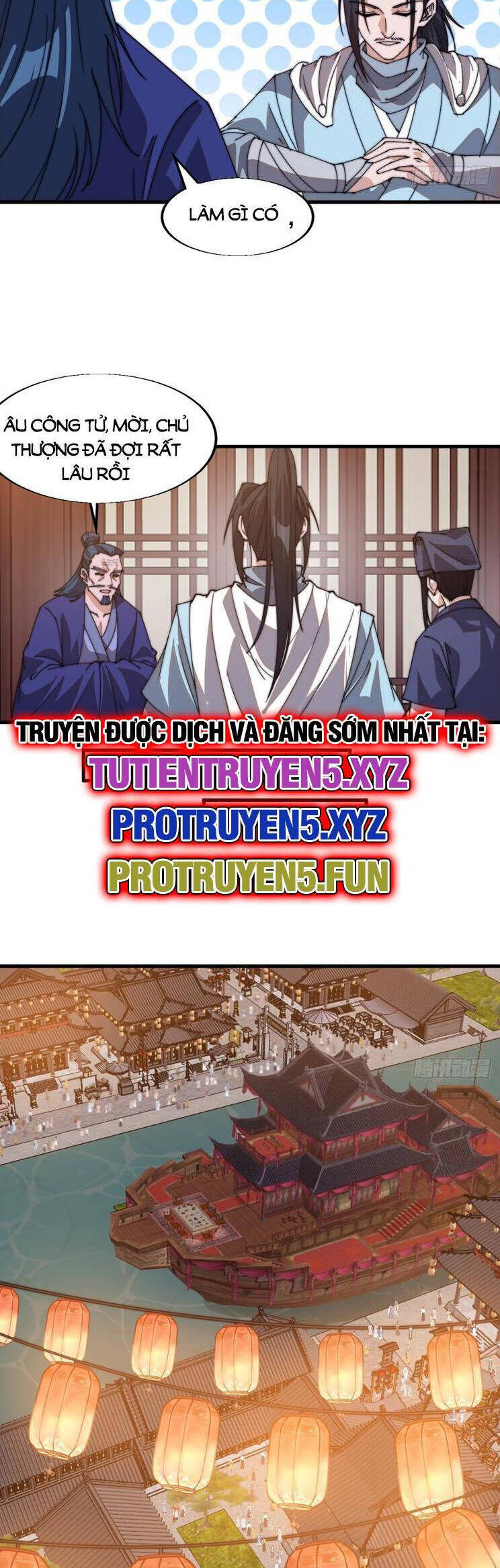 Chapter 851 - Image 8