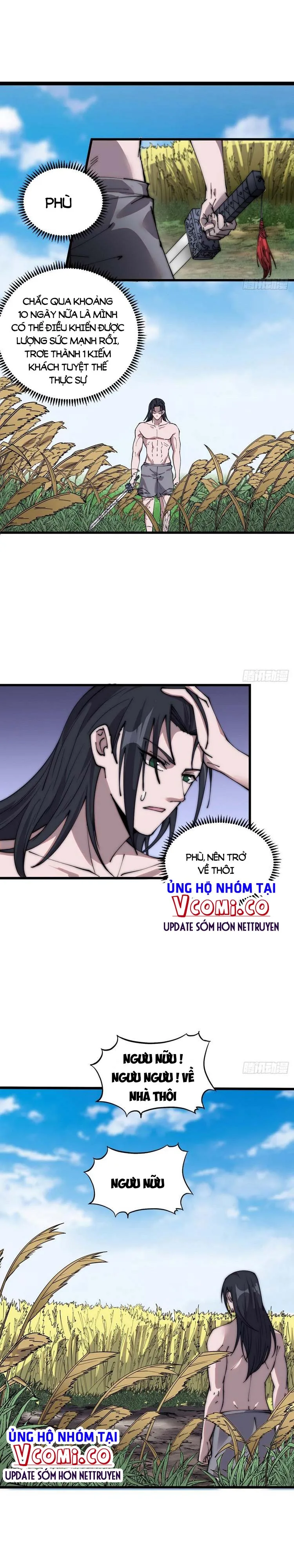 Chapter 384 - Image 2
