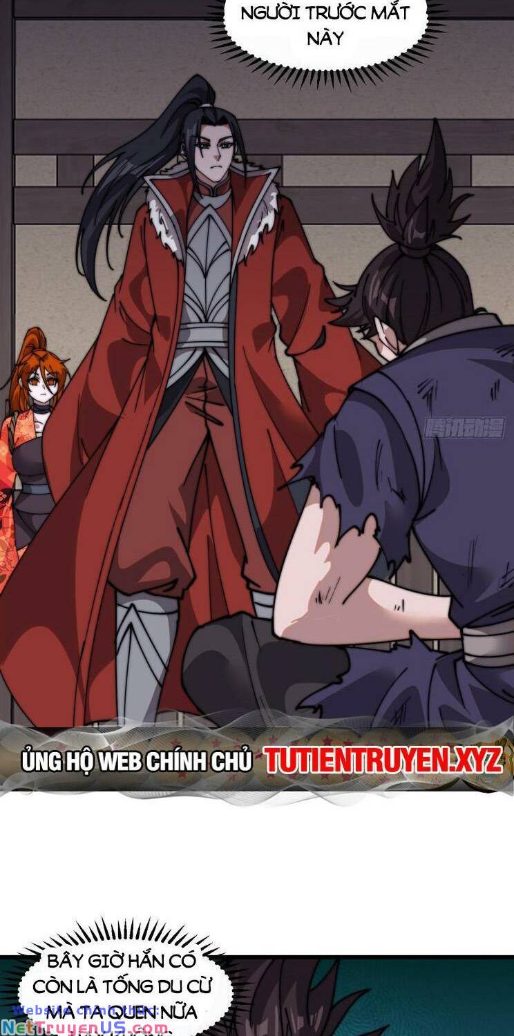 Chapter 760 - Image 20