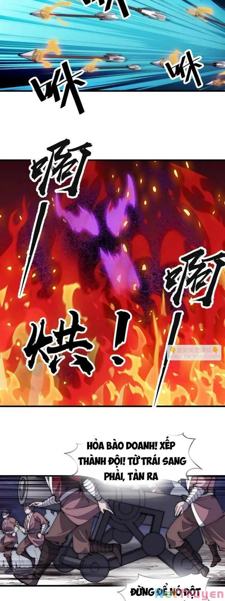 Chapter 521 - Image 16