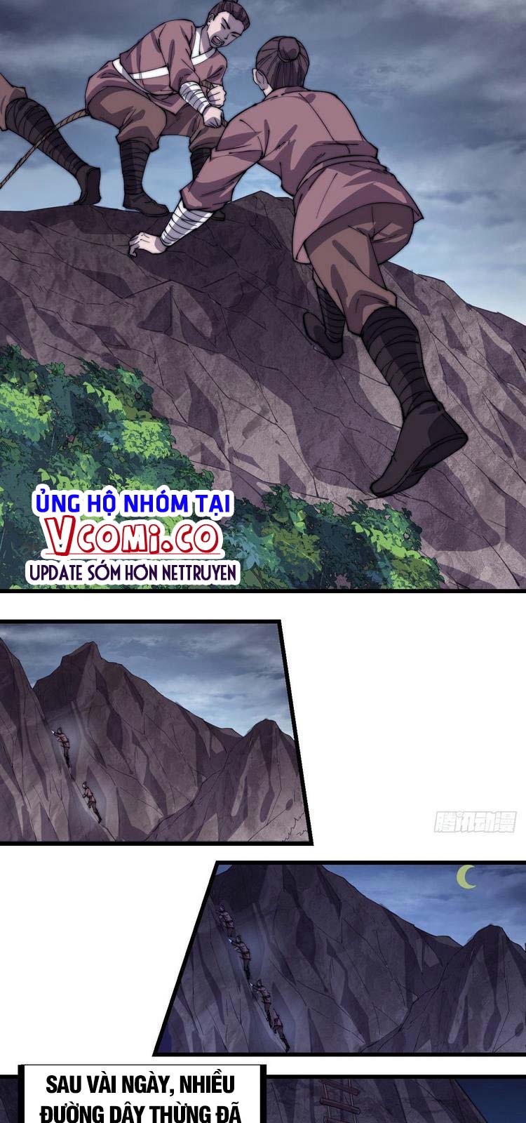 Chapter 160 - Image 6