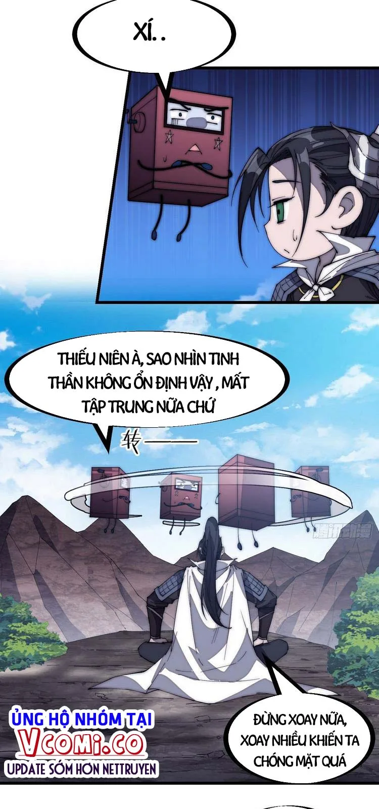 Chapter 166 - Image 2