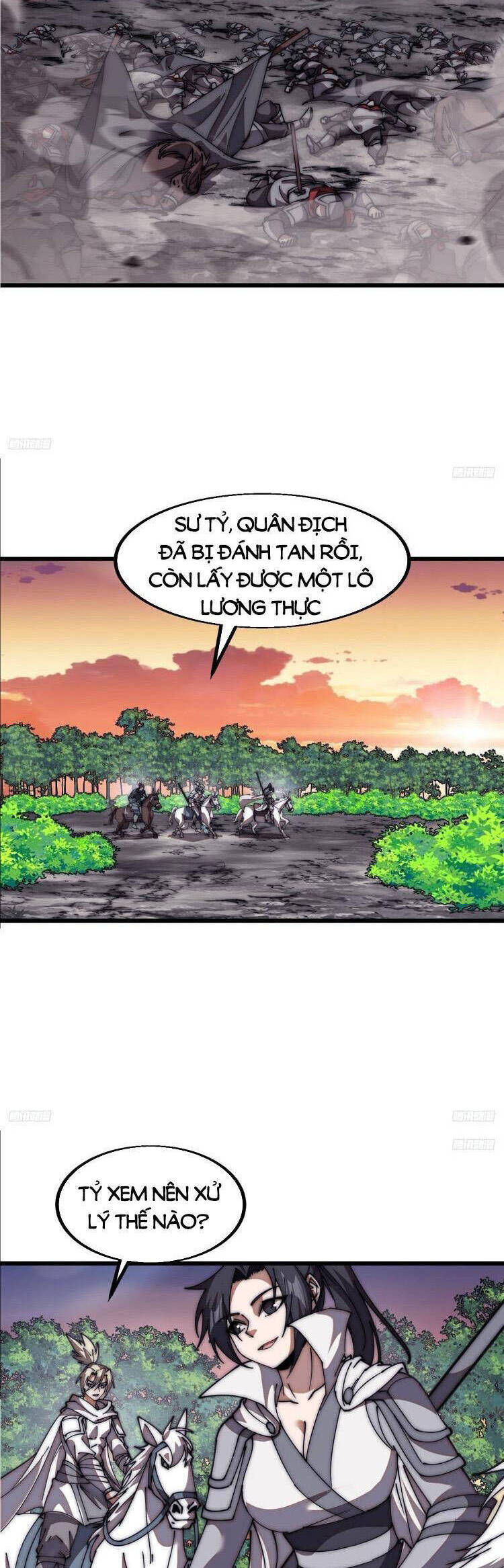 Chapter 680 - Image 5