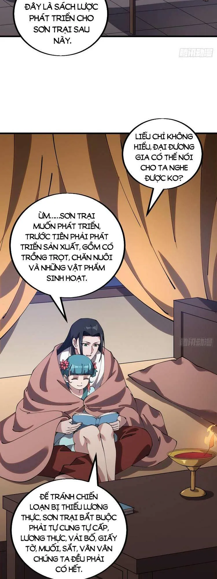 Chapter 489 - Image 11