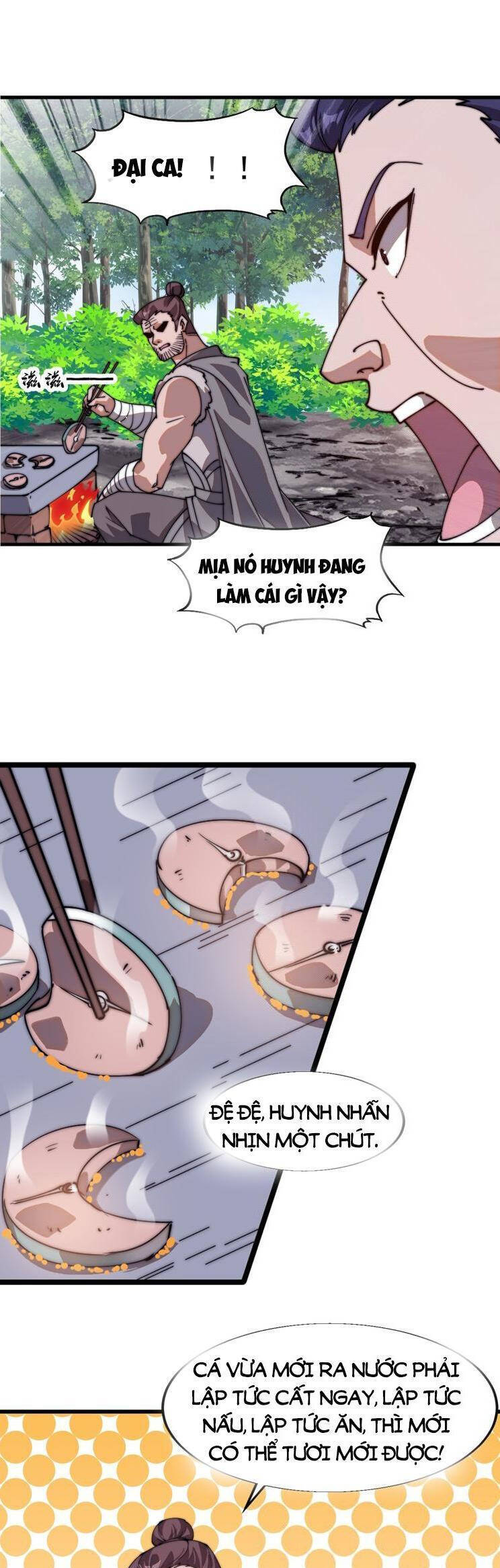 Chapter 839 - Image 7