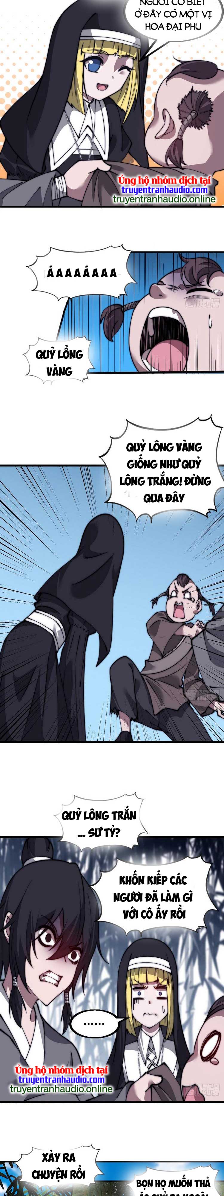 Chapter 532 - Image 2