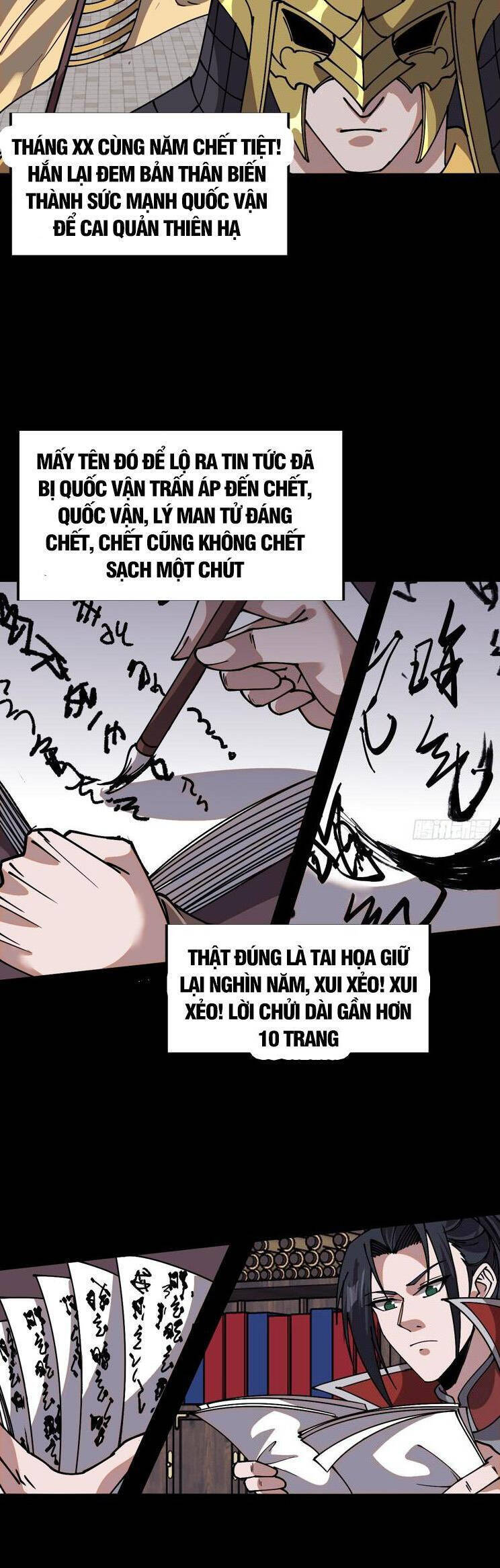 Chapter 773 - Image 13