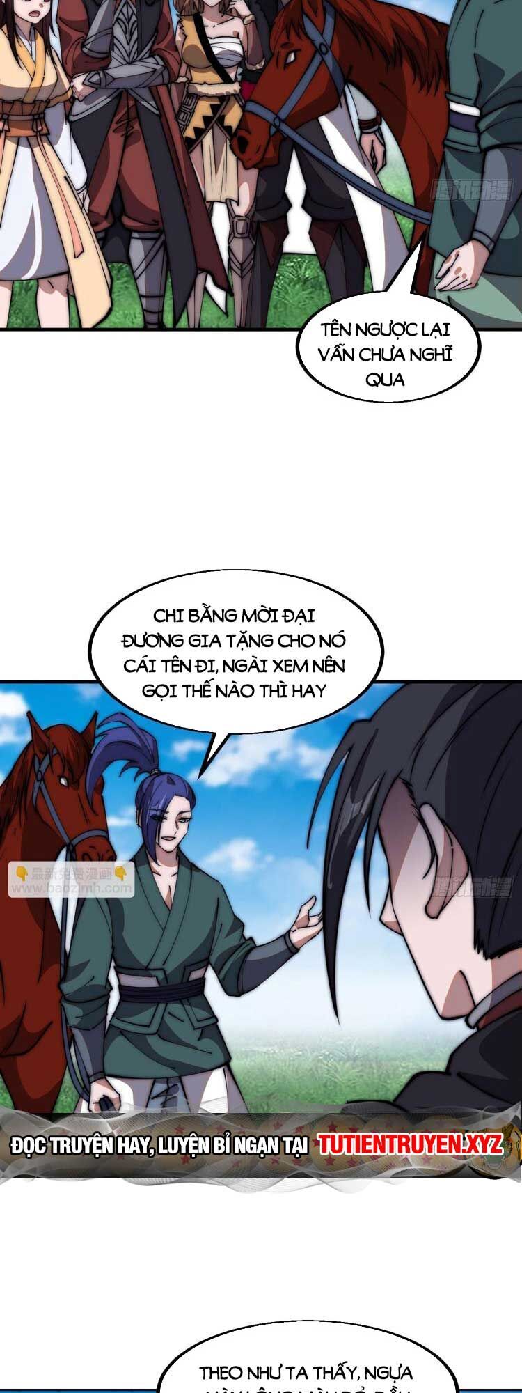 Chapter 621 - Image 13