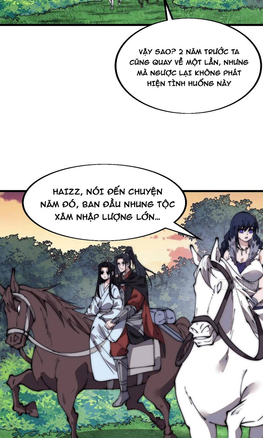 Chapter 592 - Image 38