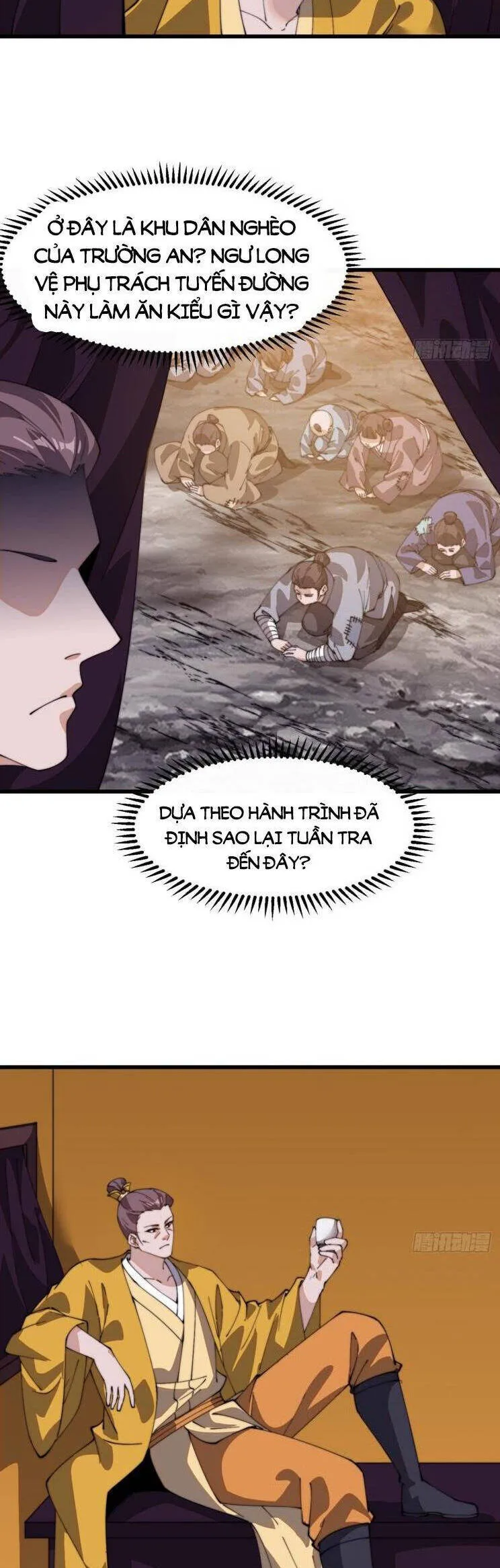 Chapter 889 - Image 3