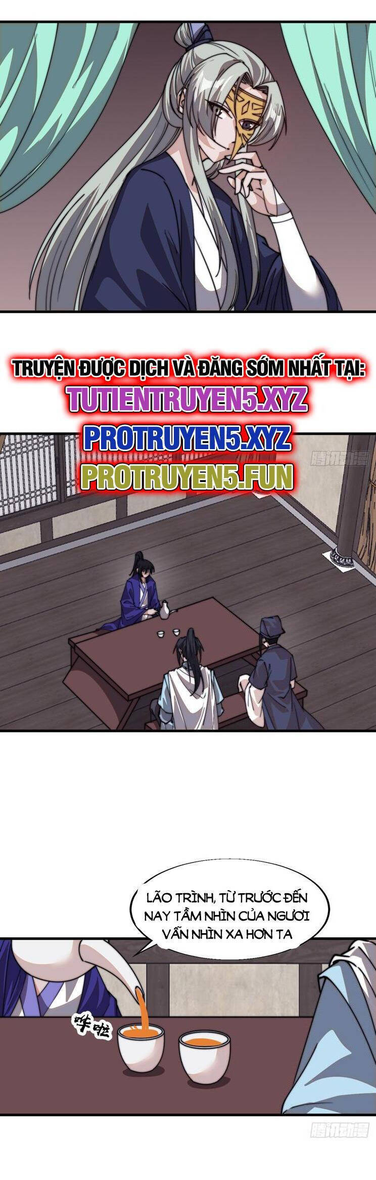 Chapter 851 - Image 10