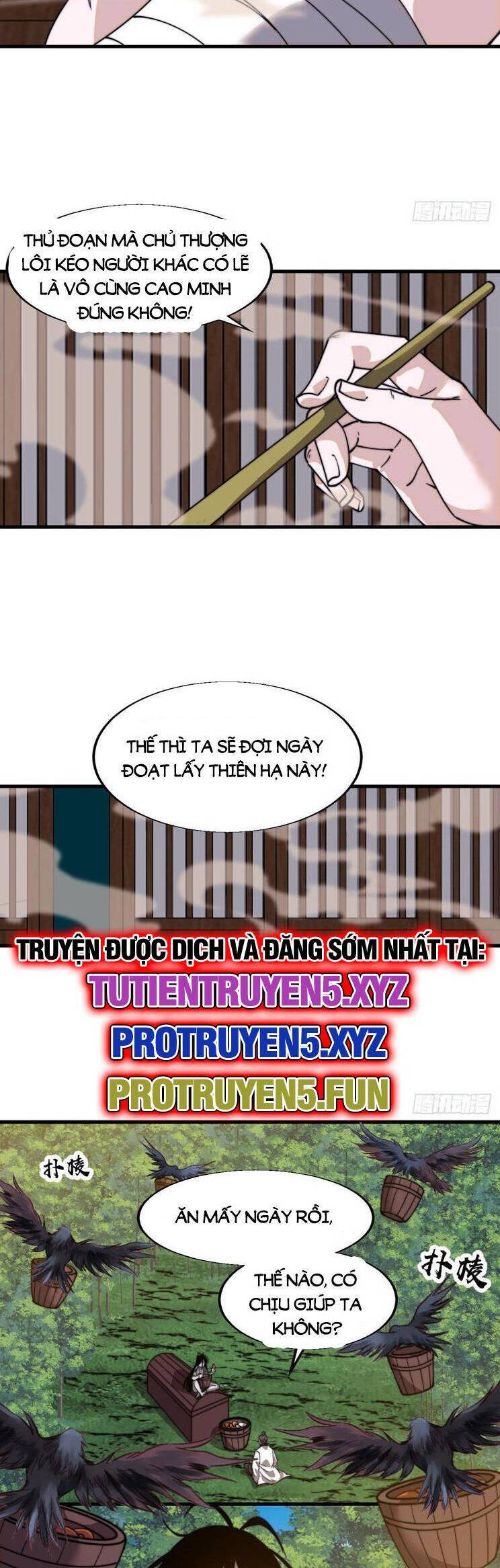 Chapter 877 - Image 12