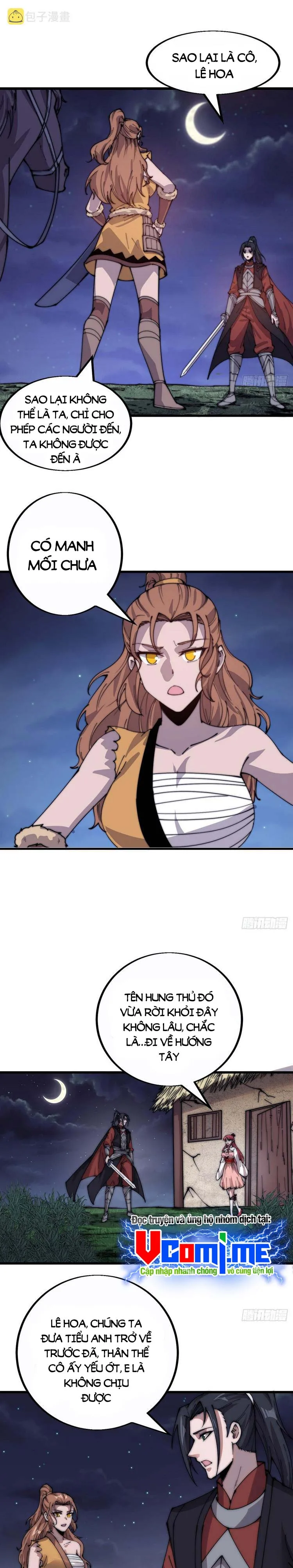 Chapter 397 - Image 2