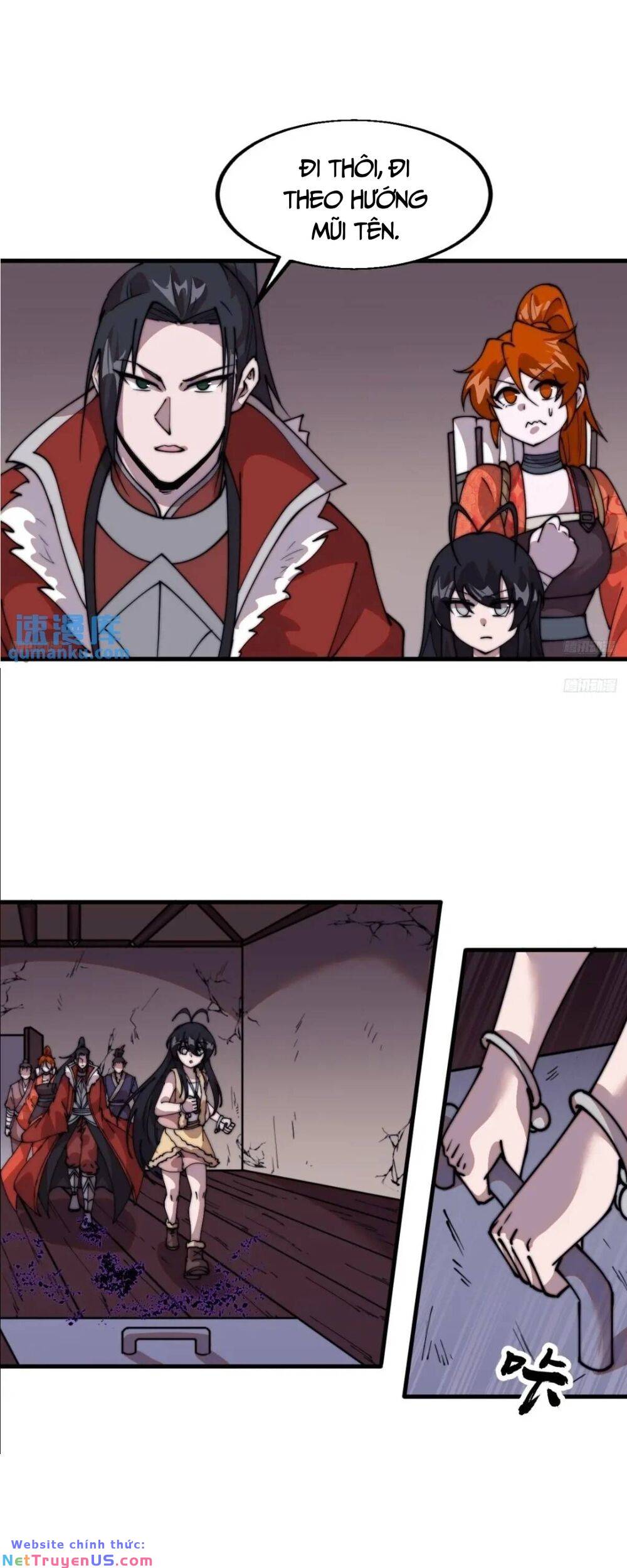 Chapter 771 - Image 6