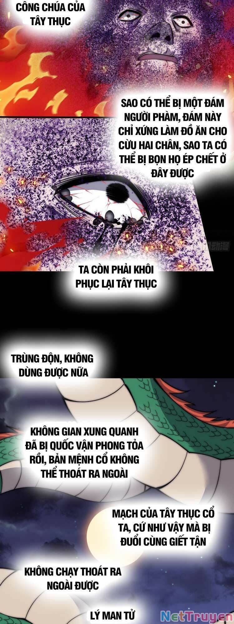 Chapter 521 - Image 21