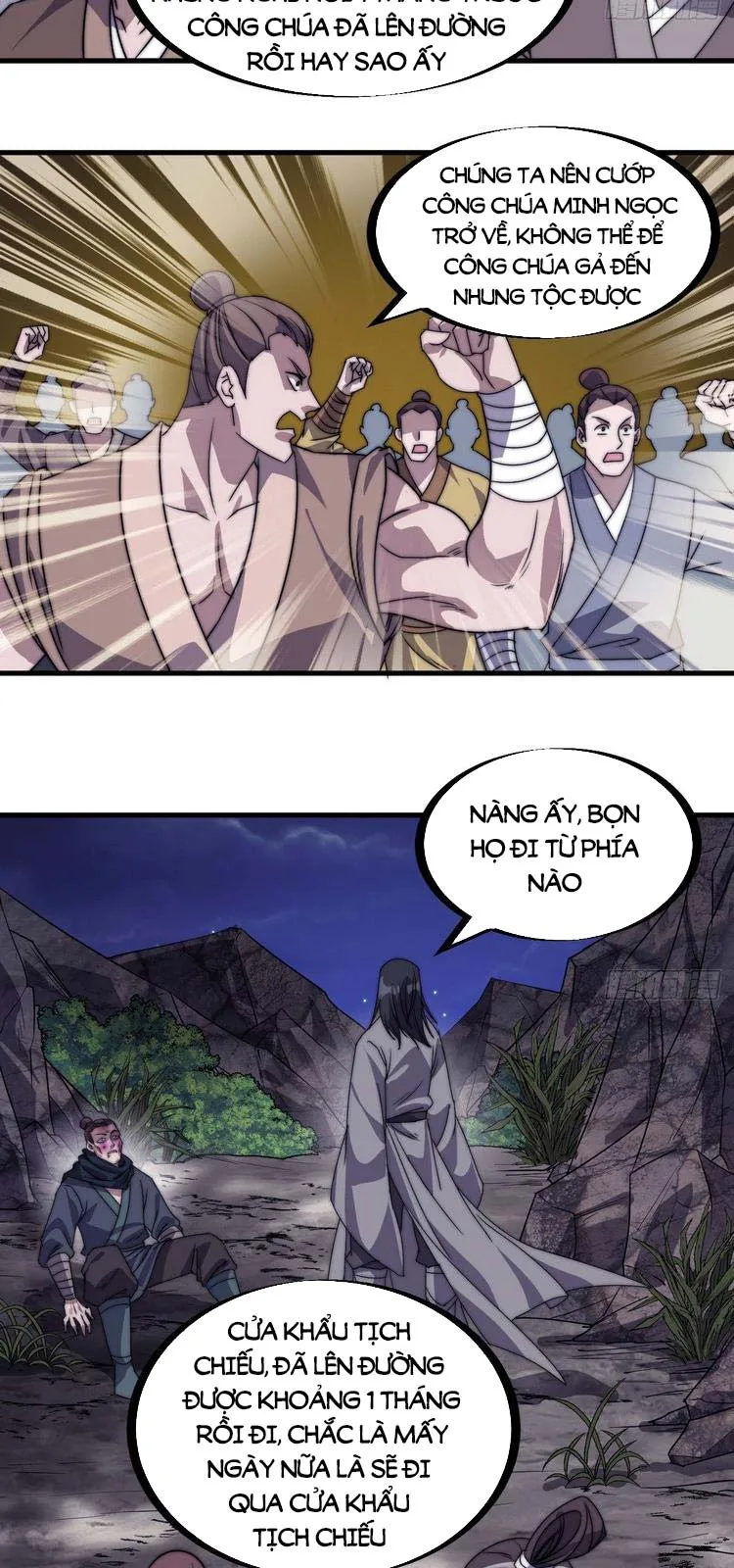 Chapter 240 - Image 11
