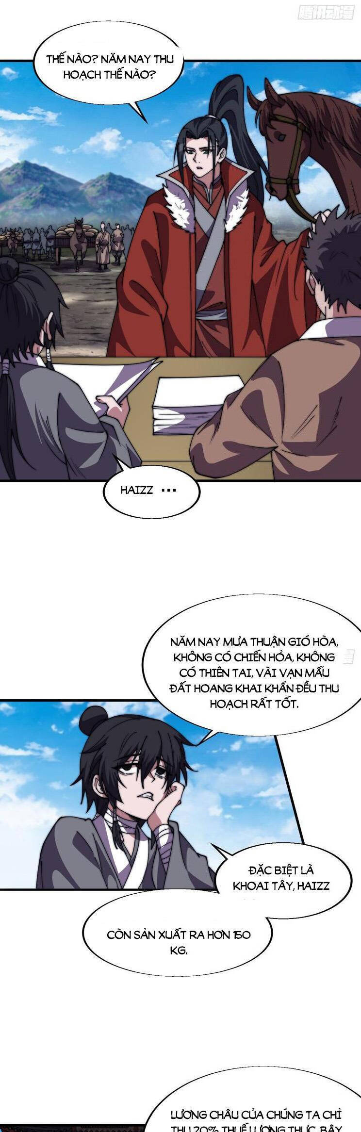 Chapter 818 - Image 22