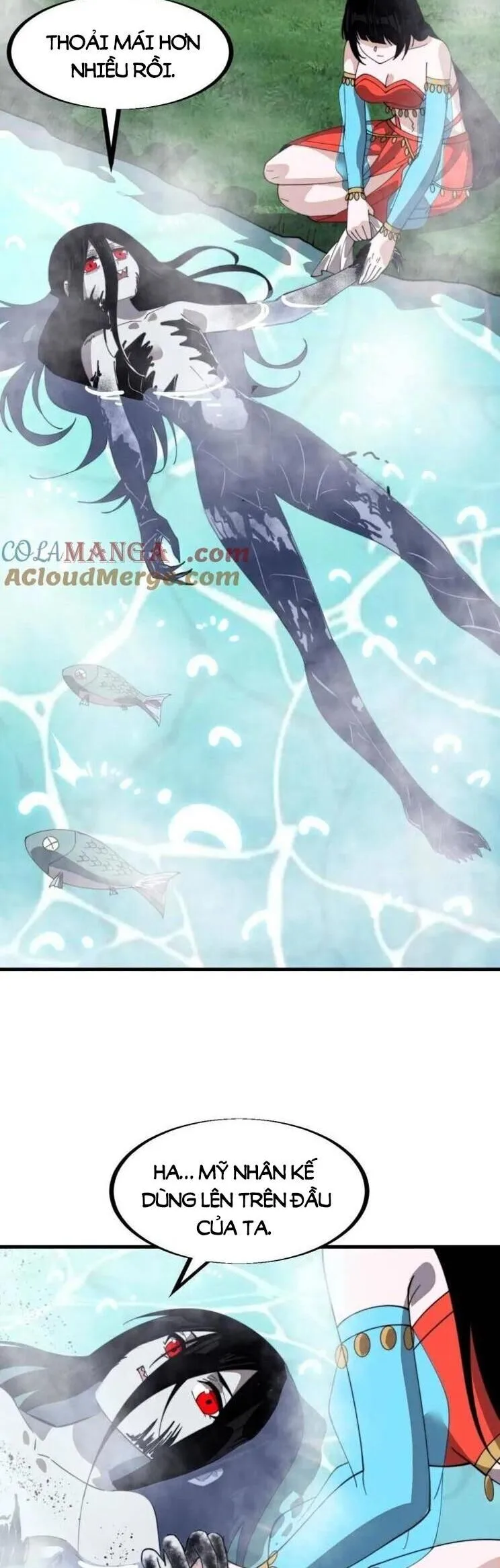 Chapter 989 - Image 3