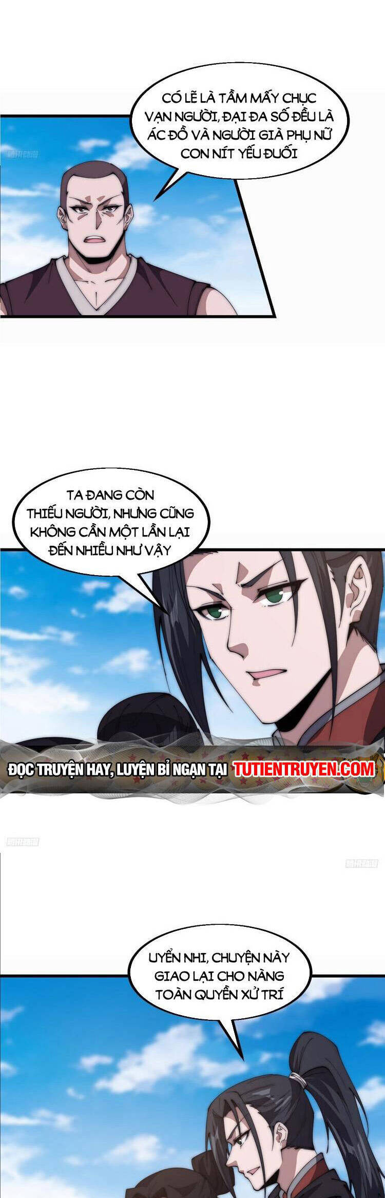 Chapter 688 - Image 5