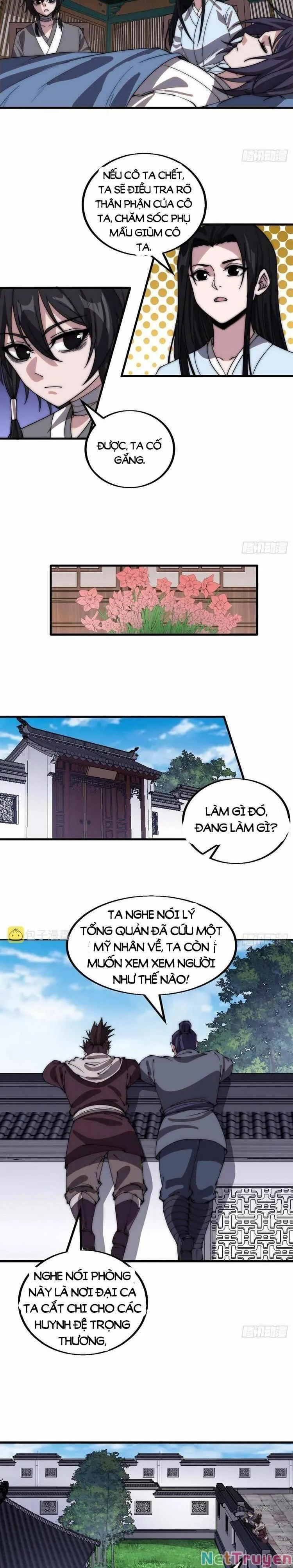 Chapter 501 - Image 6