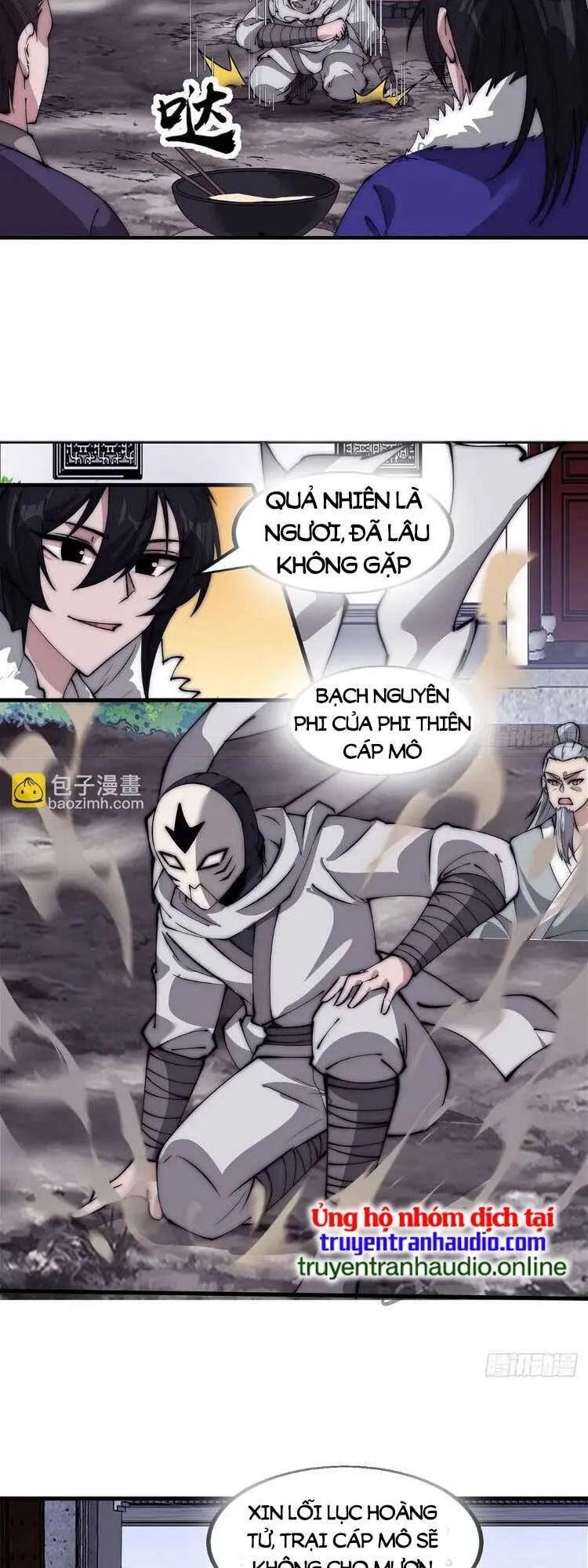 Chapter 527 - Image 29