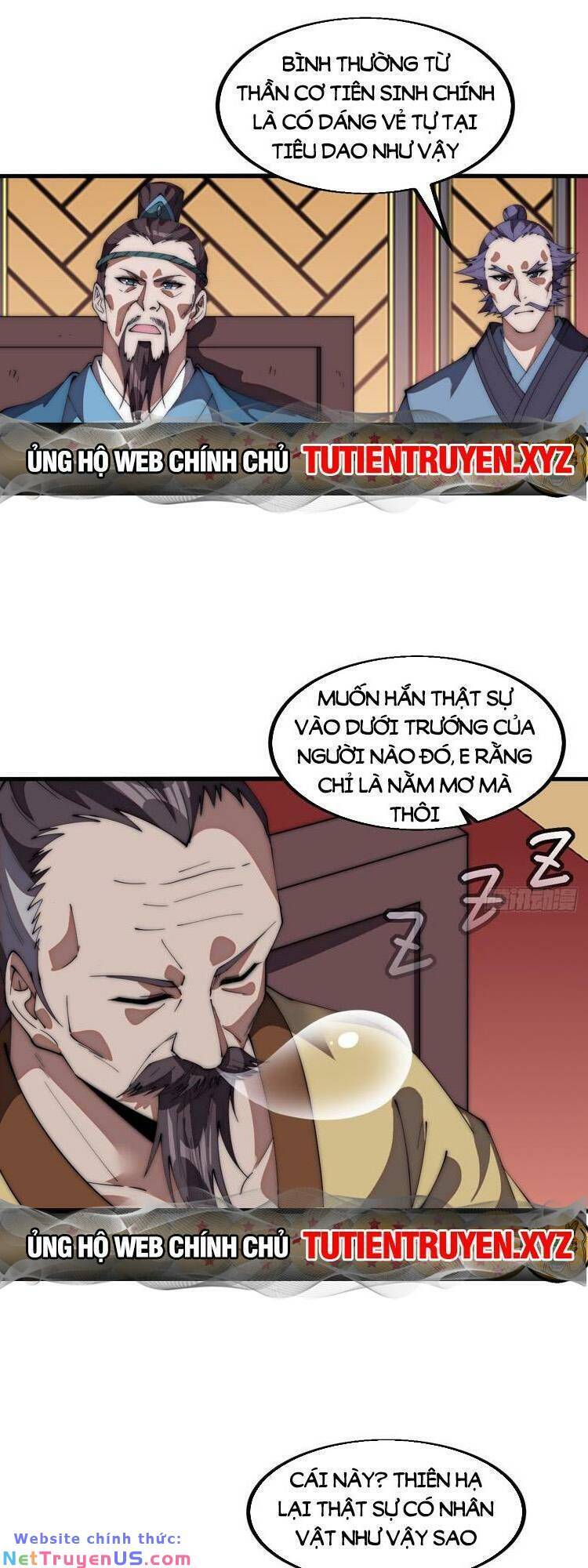 Chapter 724 - Image 14