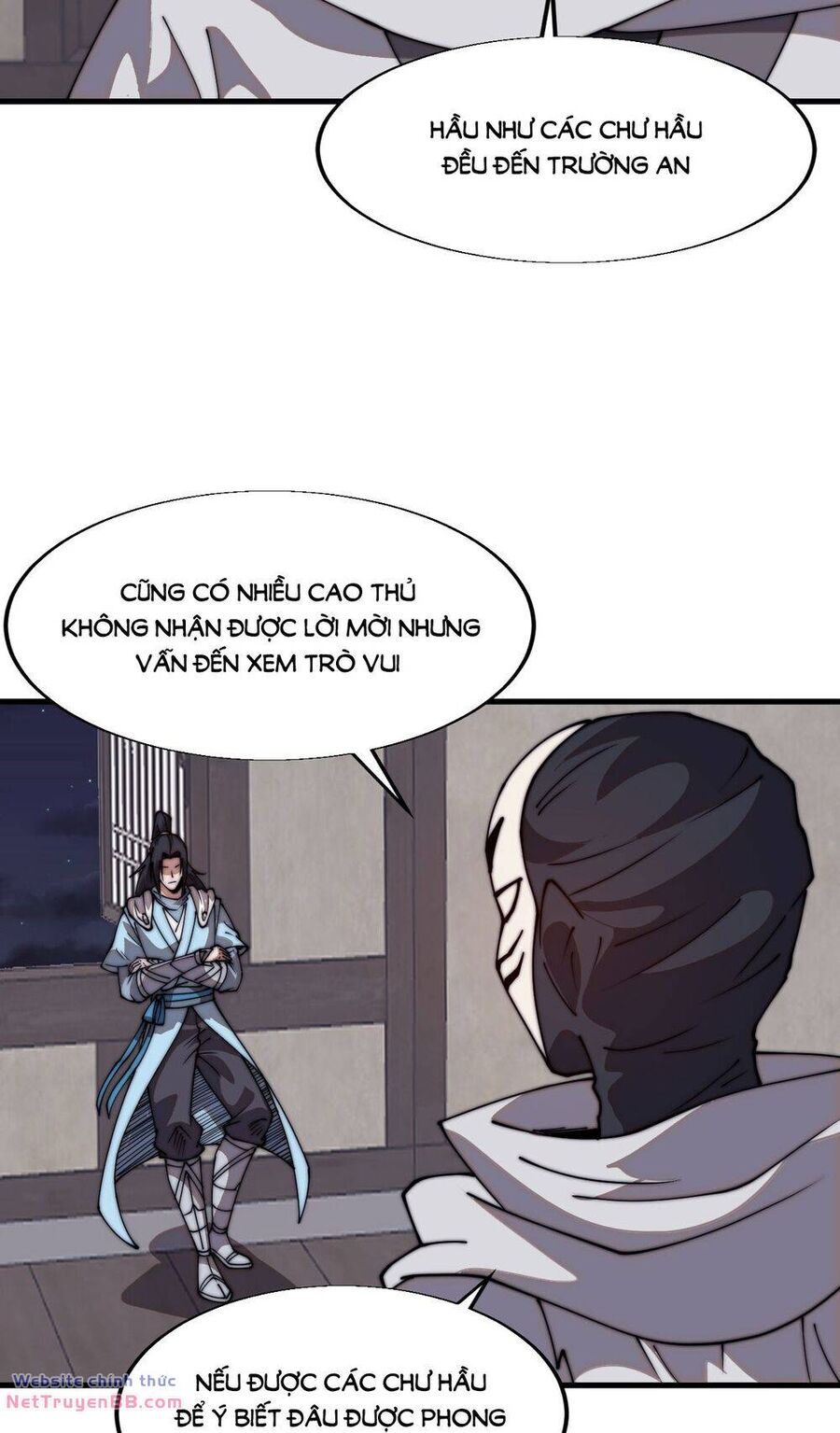 Chapter 842 - Image 36