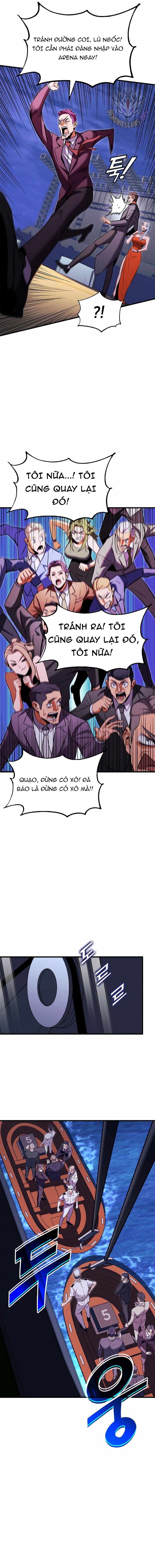 Chapter 211 - Image 21