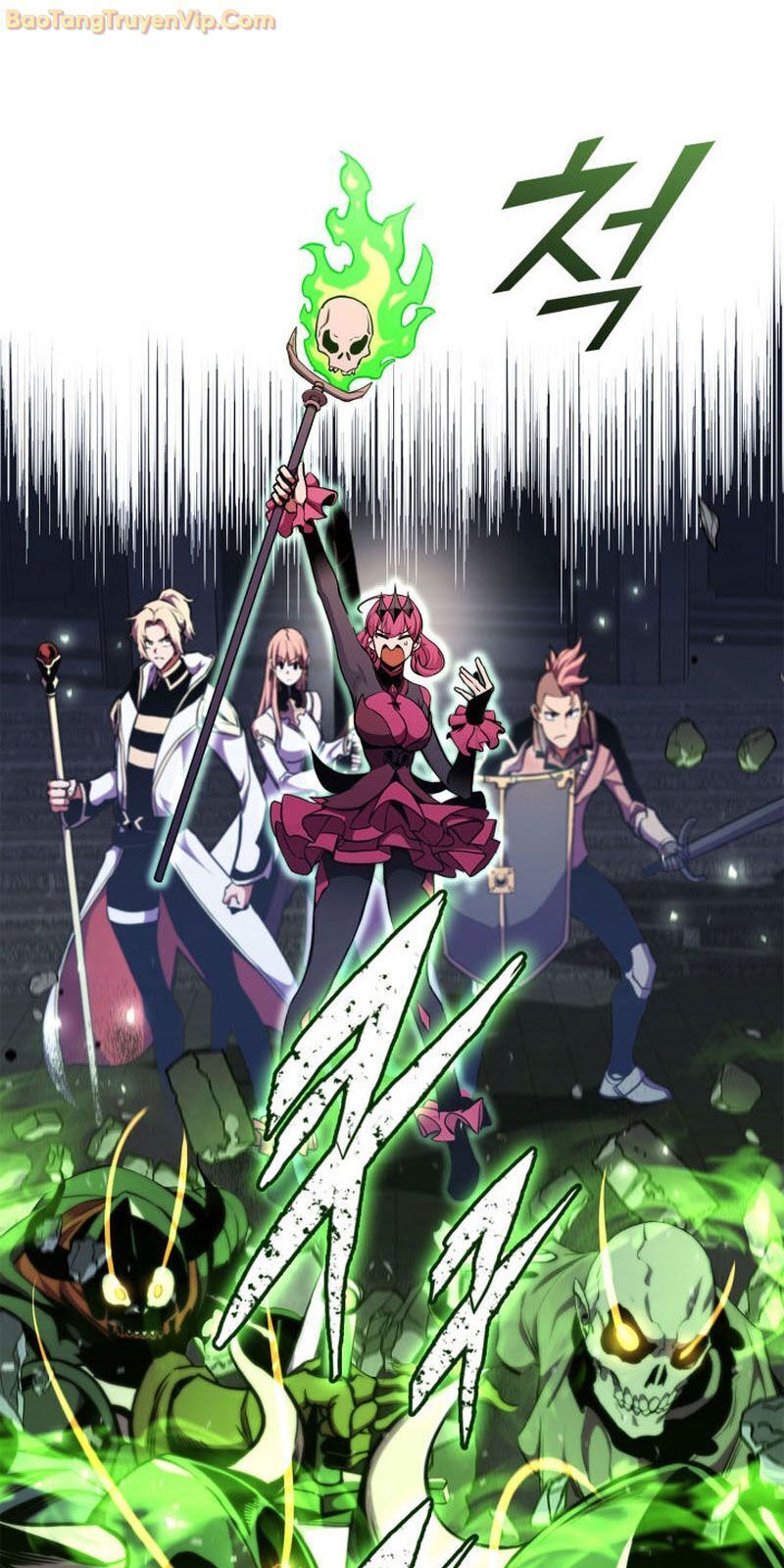 Chapter 171 - Image 21
