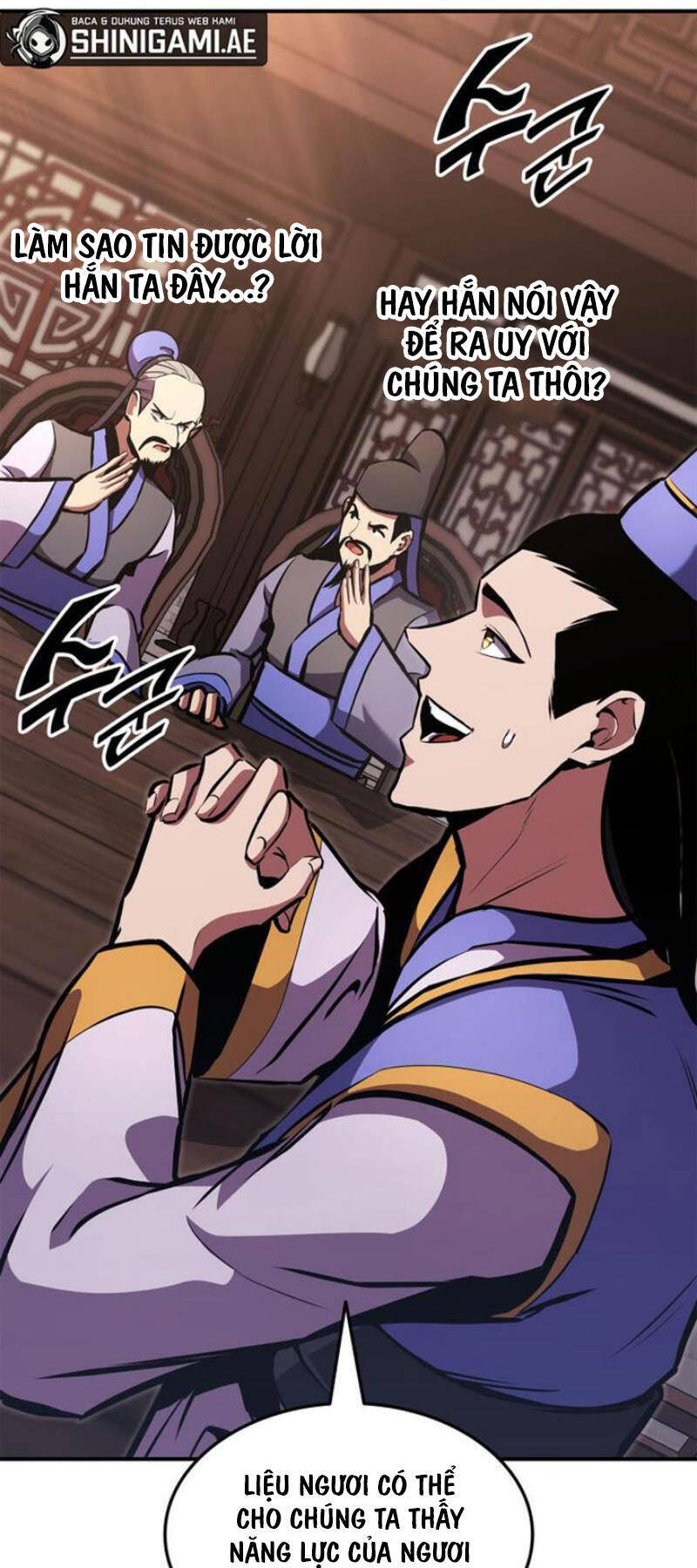 Chapter 151 - Image 87