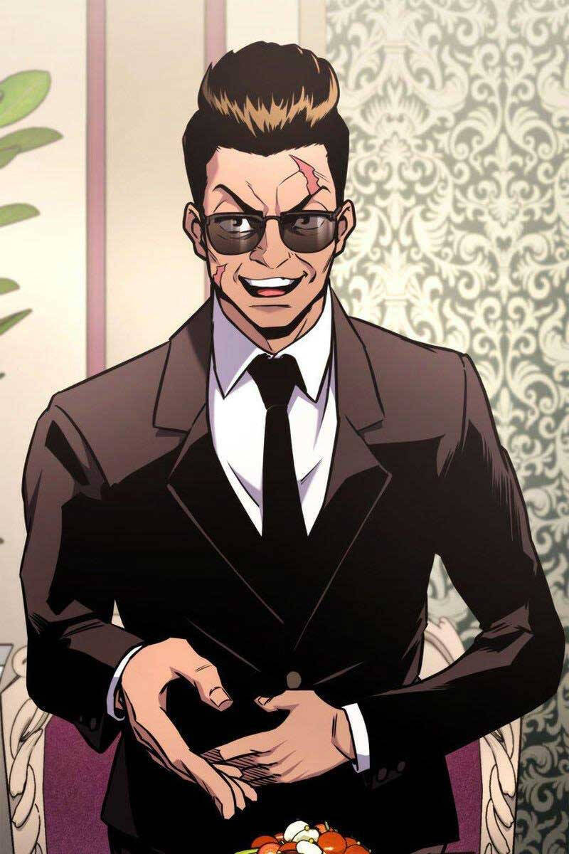 Chapter 122 - Image 21