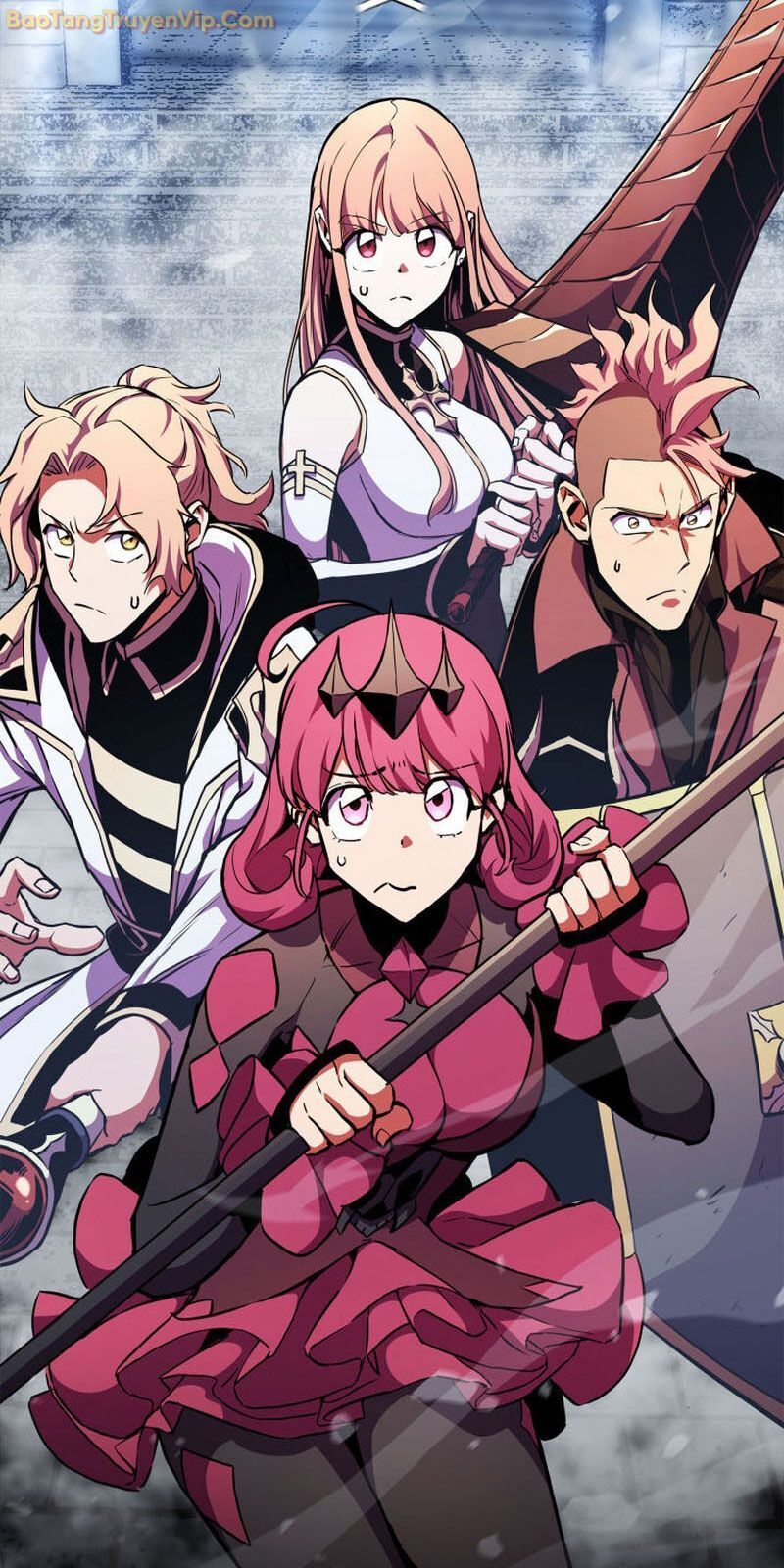 Chapter 171 - Image 4