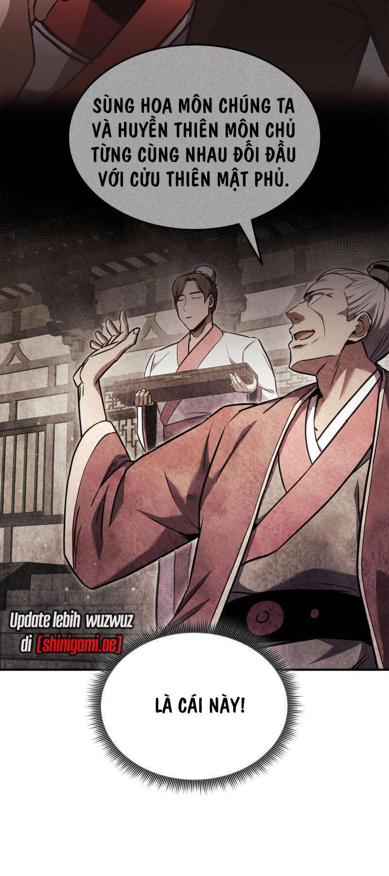 Chapter 152 - Image 42
