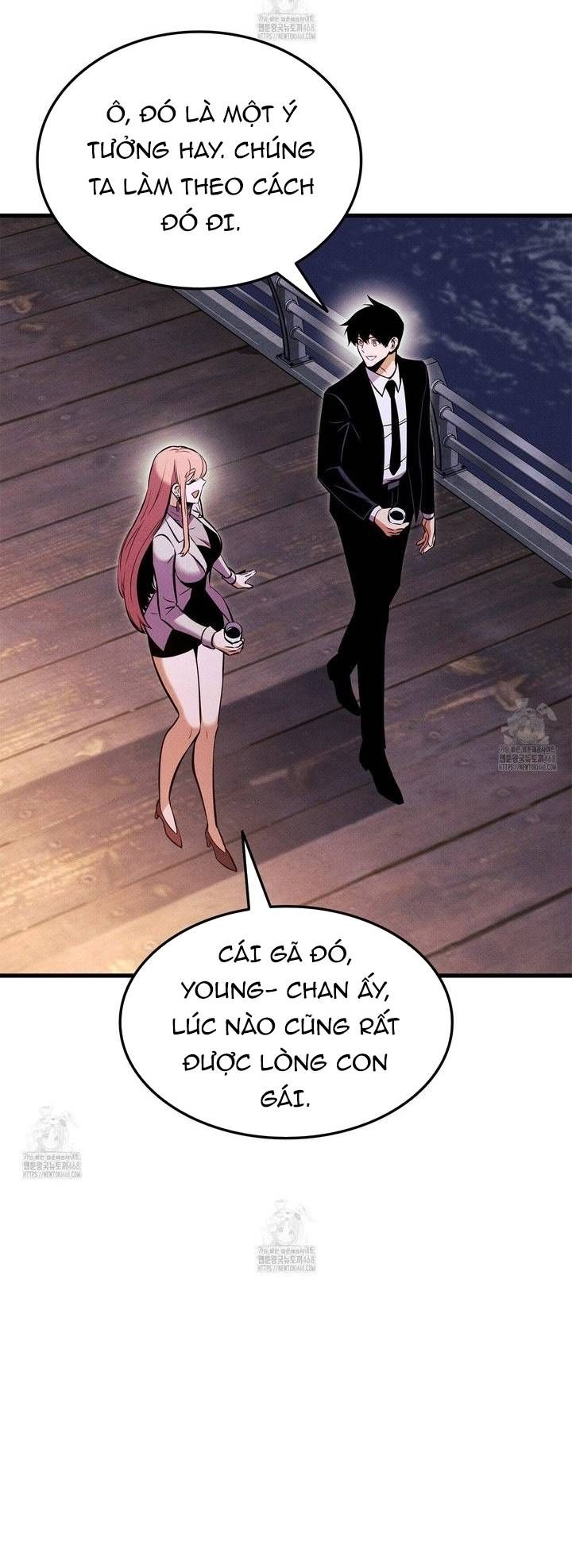 Chapter 215 - Image 35