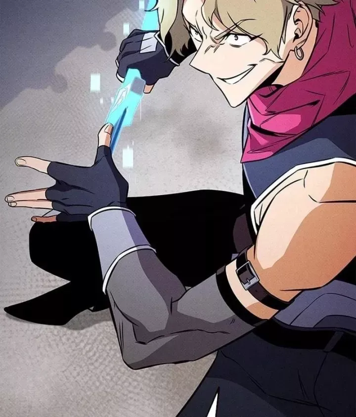 Chapter 242 - Image 42
