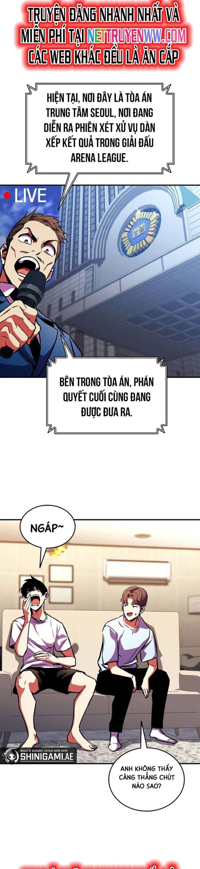 Chapter 167 - Image 40