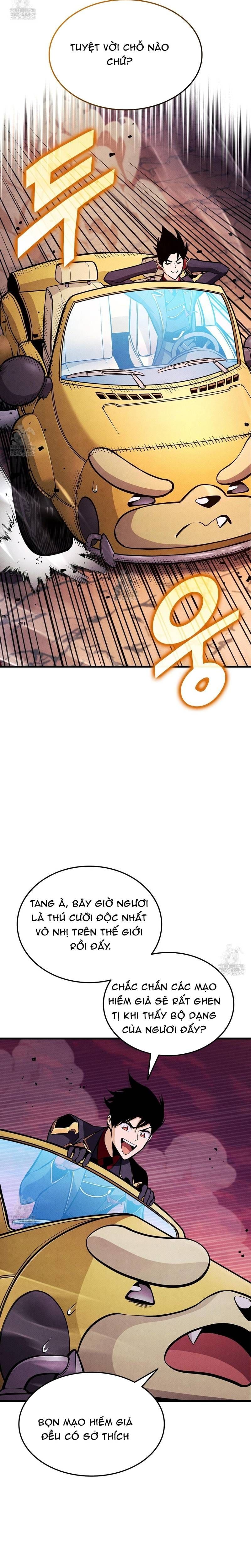 Chapter 233 - Image 11