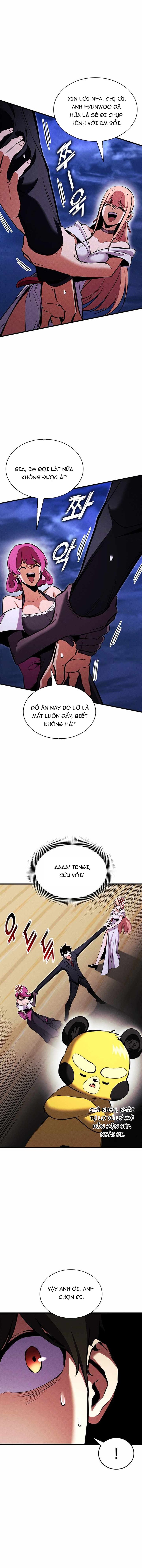 Chapter 211 - Image 11