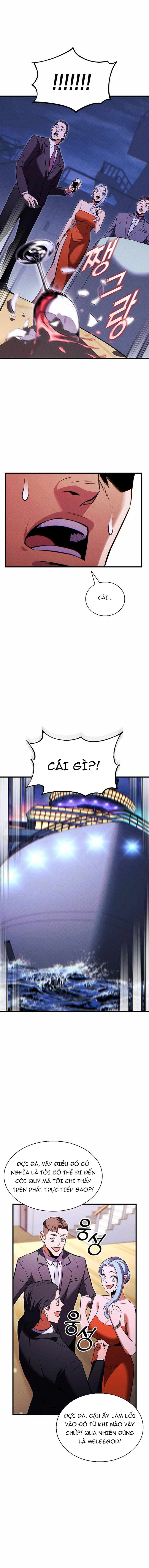 Chapter 211 - Image 20