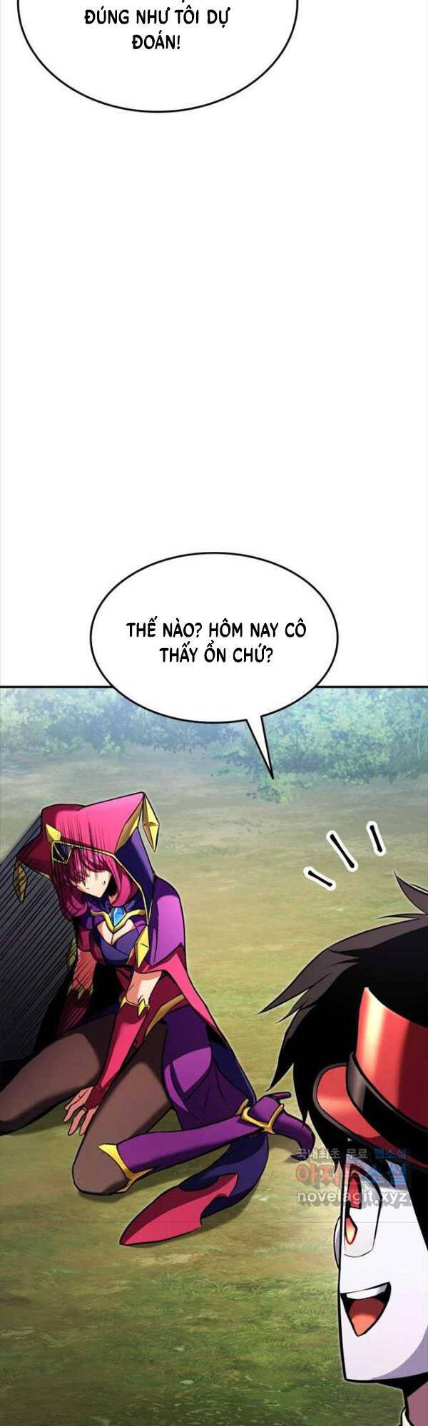 Chapter 112 - Image 2