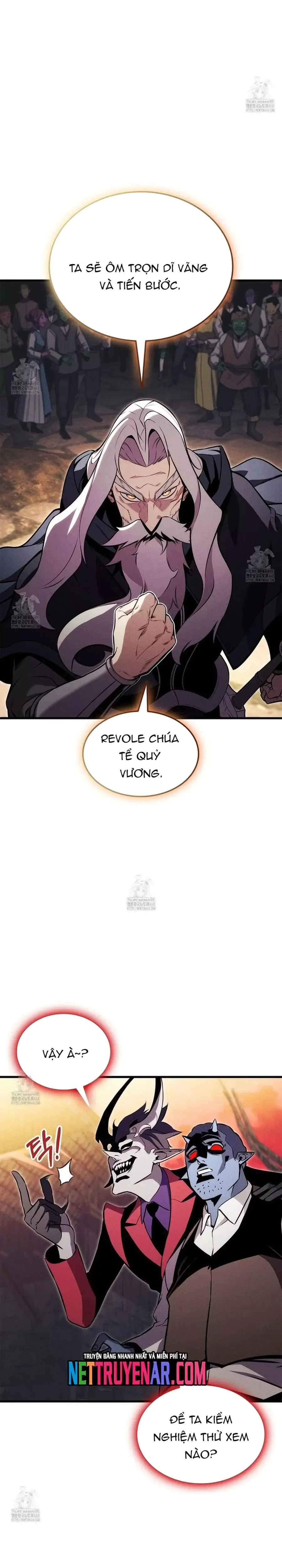 Chapter 203 - Image 4