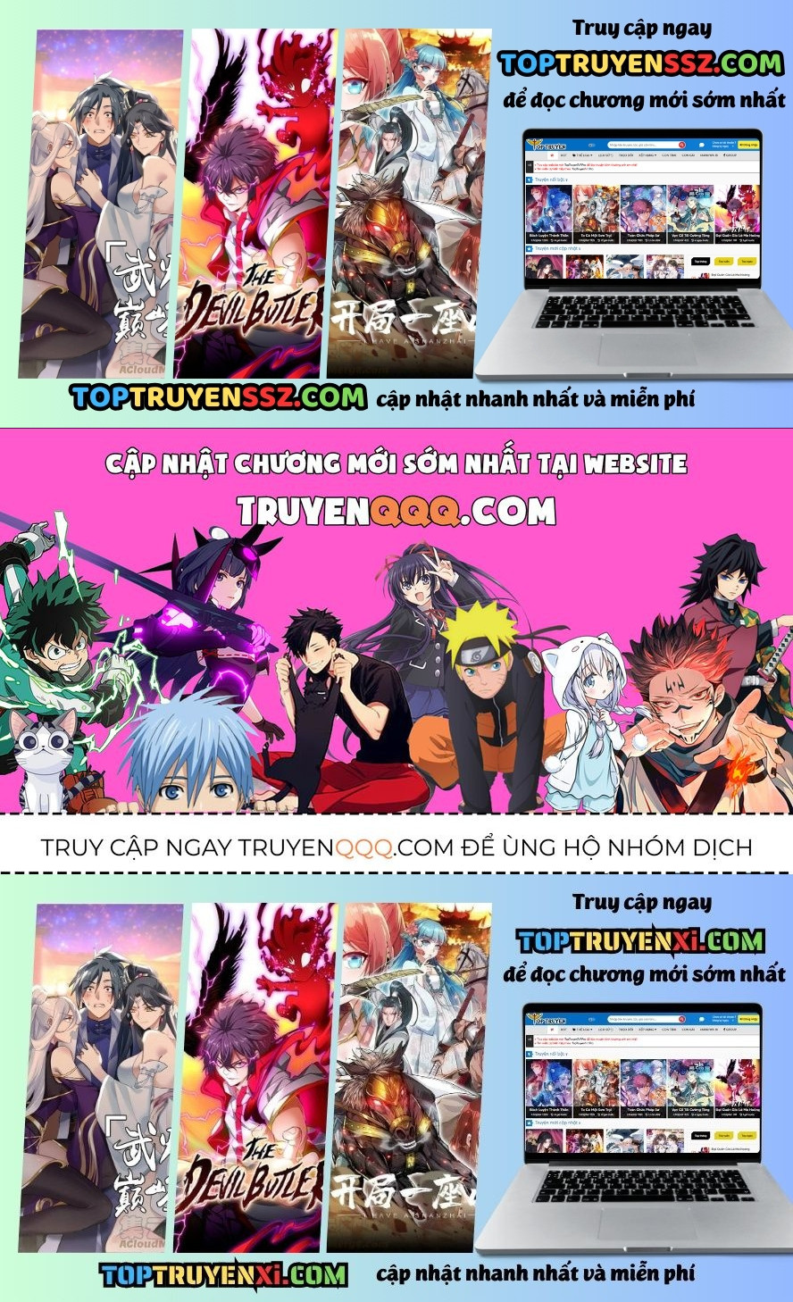 Chapter 227 - Image 1
