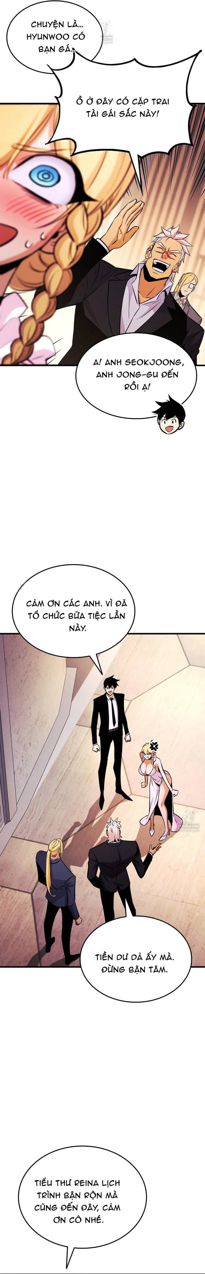 Chapter 224 - Image 9