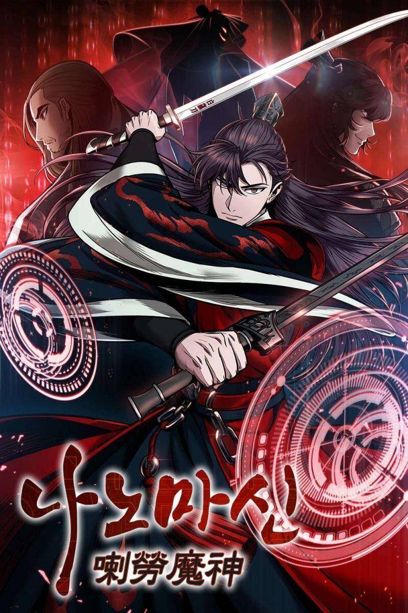 Chapter 91 - Image 55