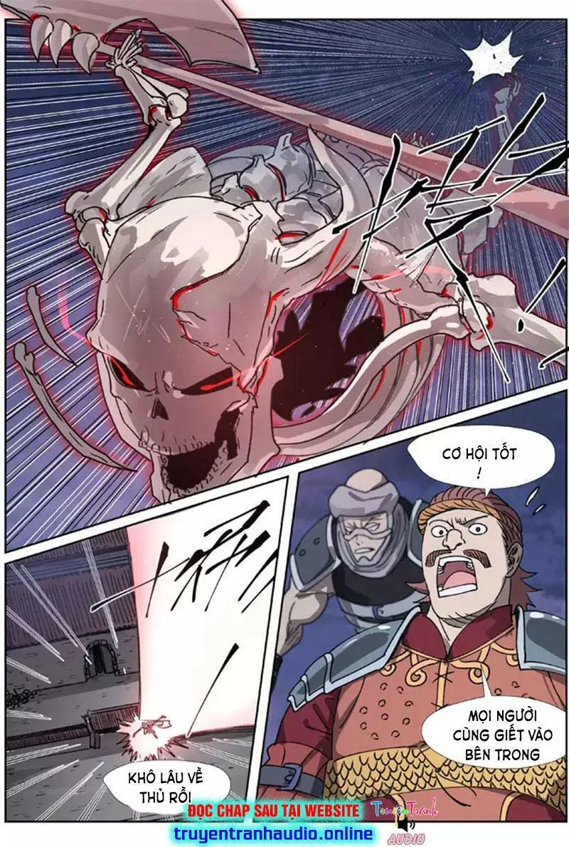 Chapter 266 - Image 8