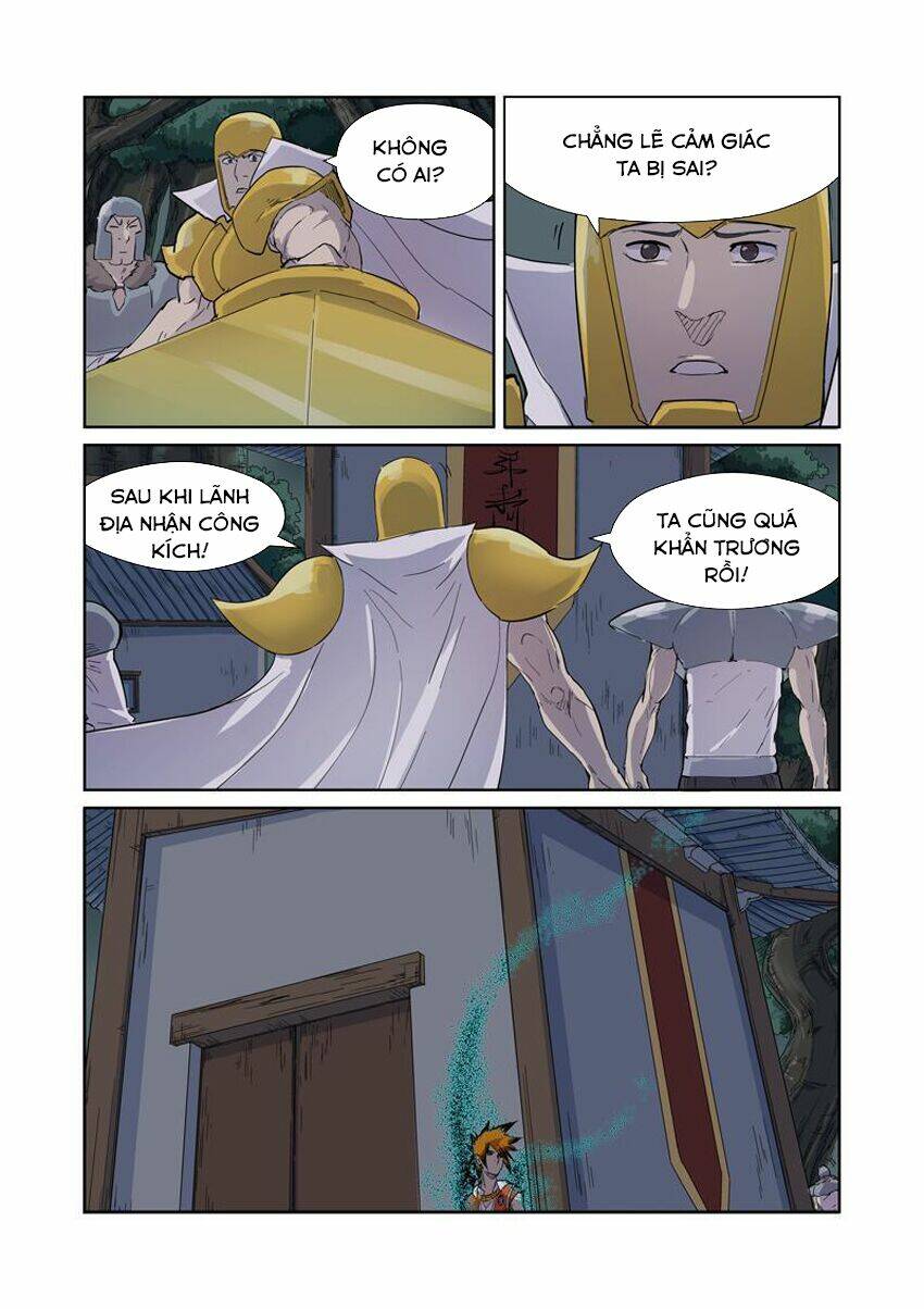 Chapter 170 - Image 7