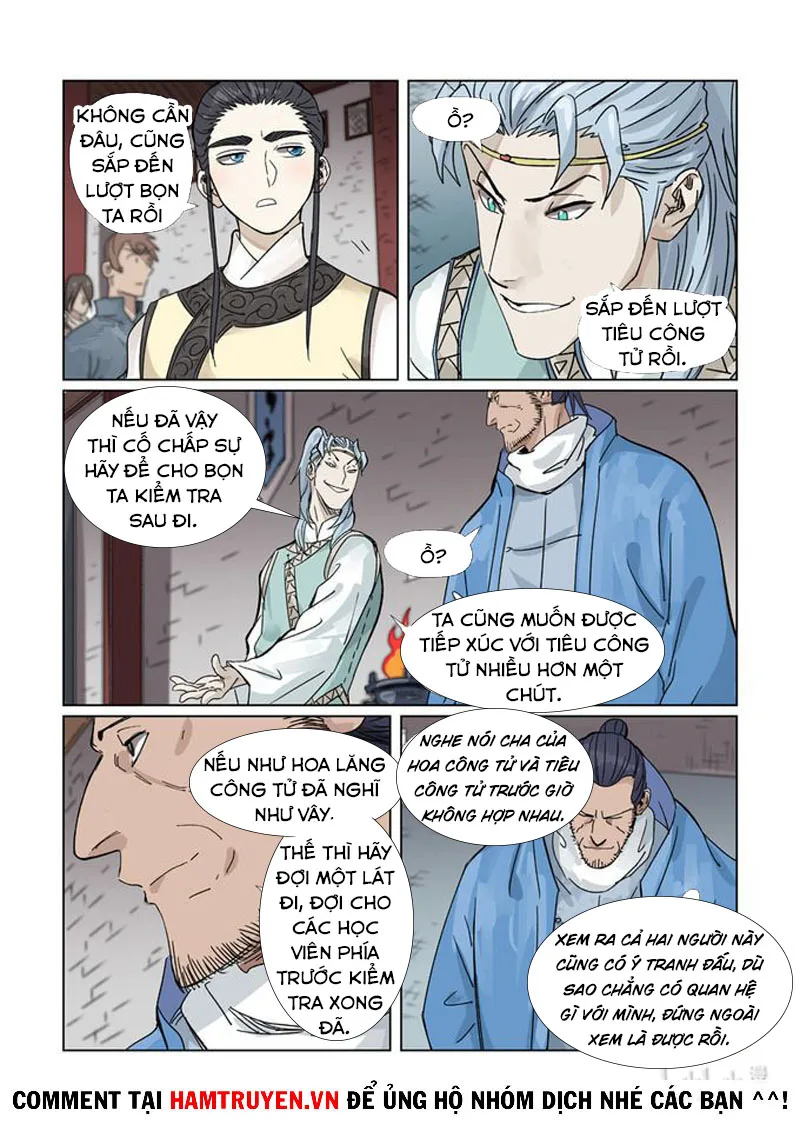 Chapter 299 - Image 5