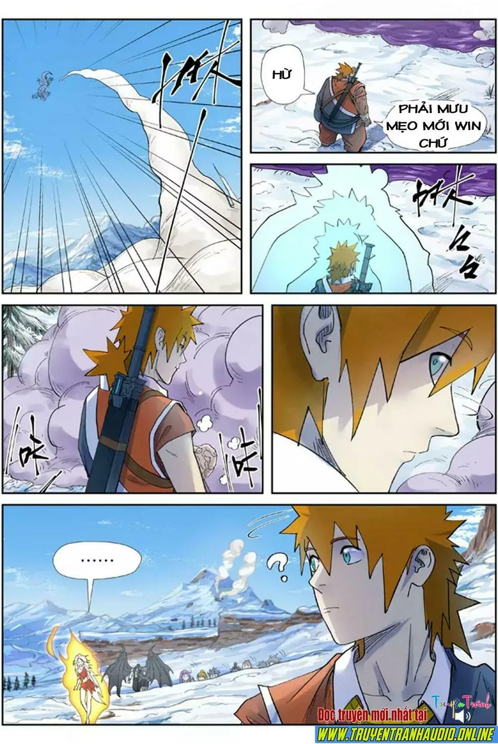 Chapter 254 - Image 2